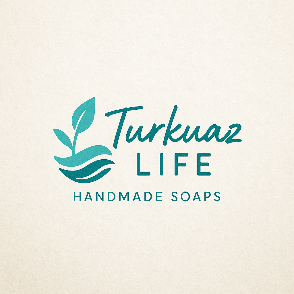 Turkuaz Life Logo